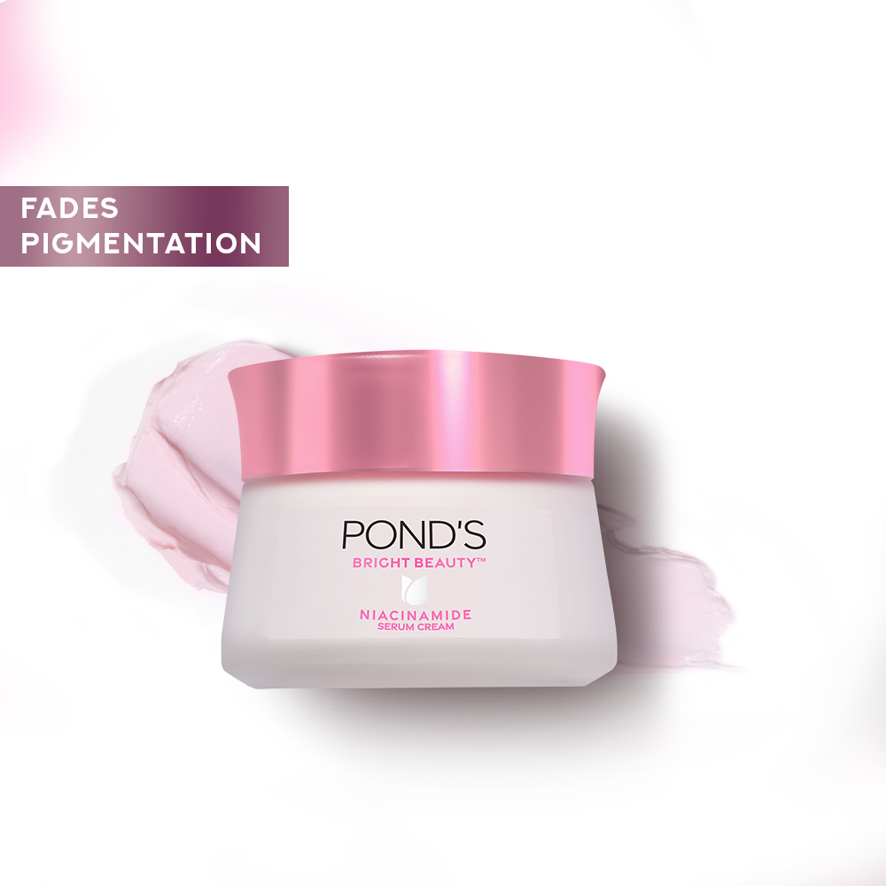 POND's Bright Beauty Day Cream 50g