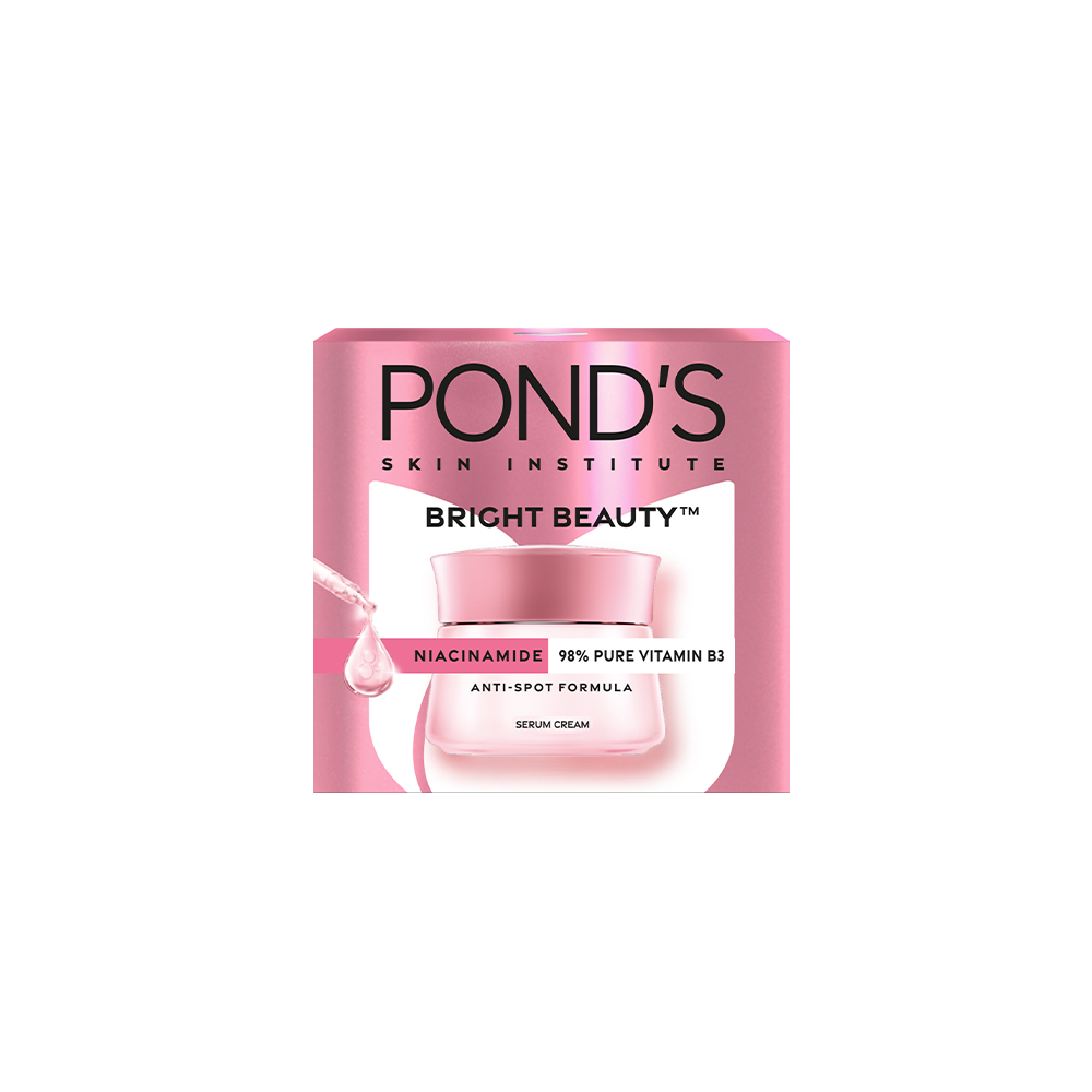 POND's Bright Beauty Day Cream 50g