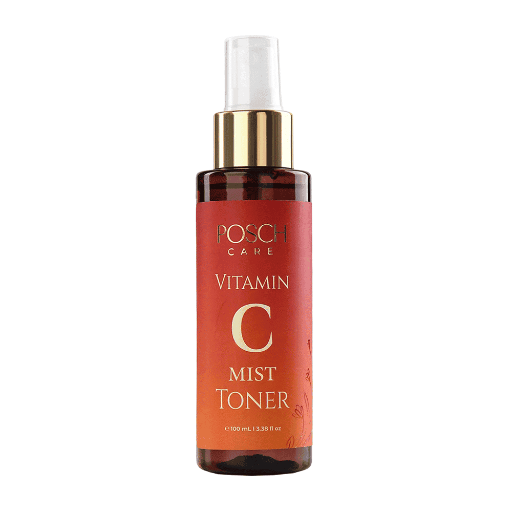 Posch Vitamin C Mist Toner 120ml