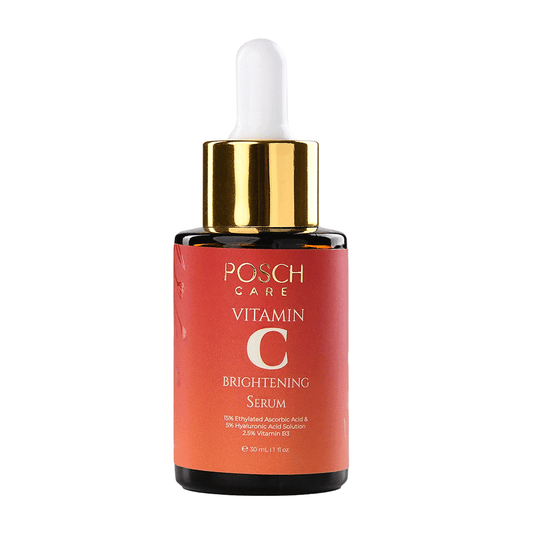 Posch Vitamin C Brightening Serum 30ml