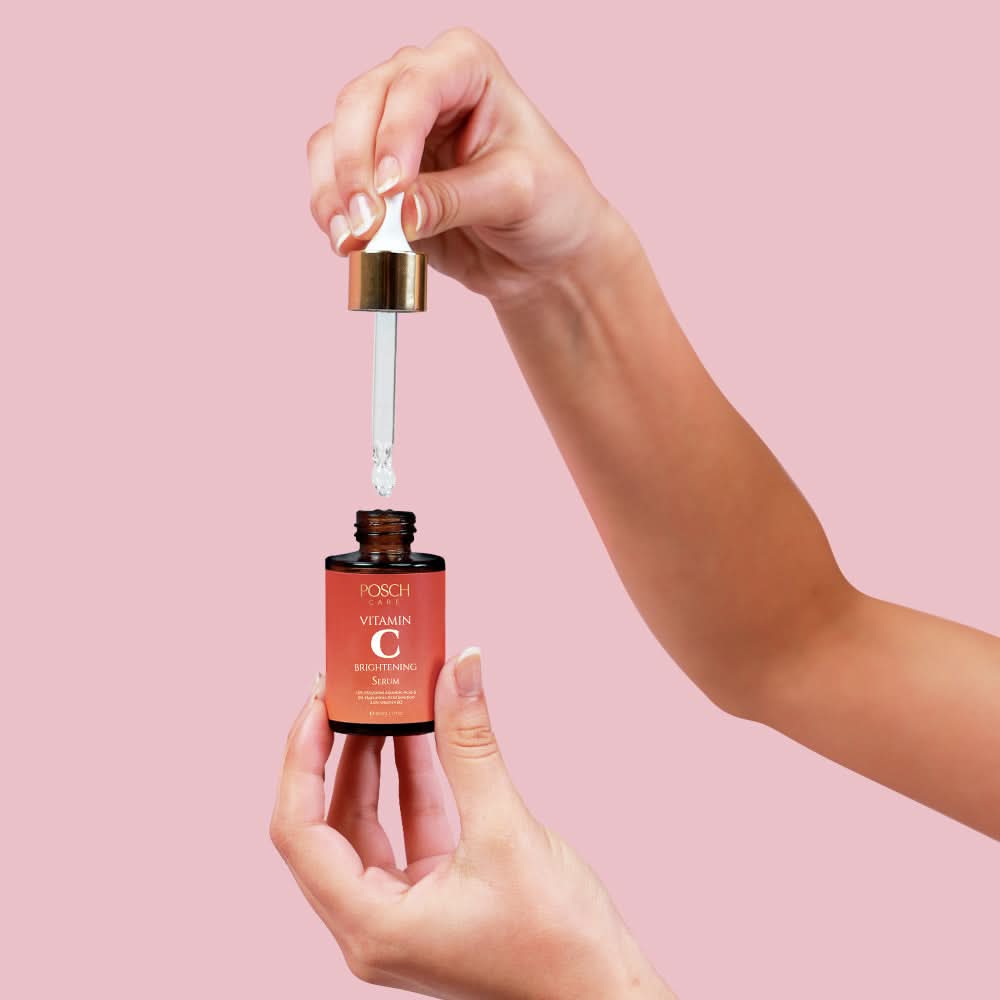Posch Vitamin C Brightening Serum 30ml