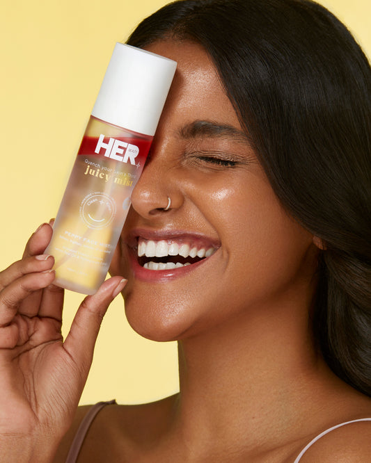 HerBeauty Juicy Mist