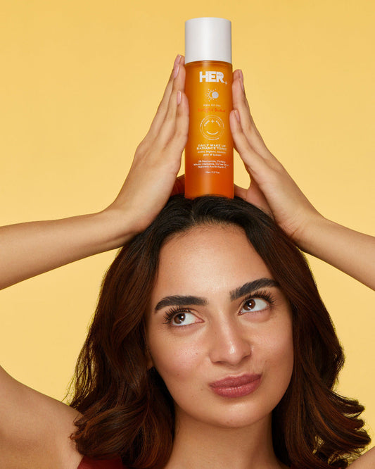 HerBeauty Bright Bae