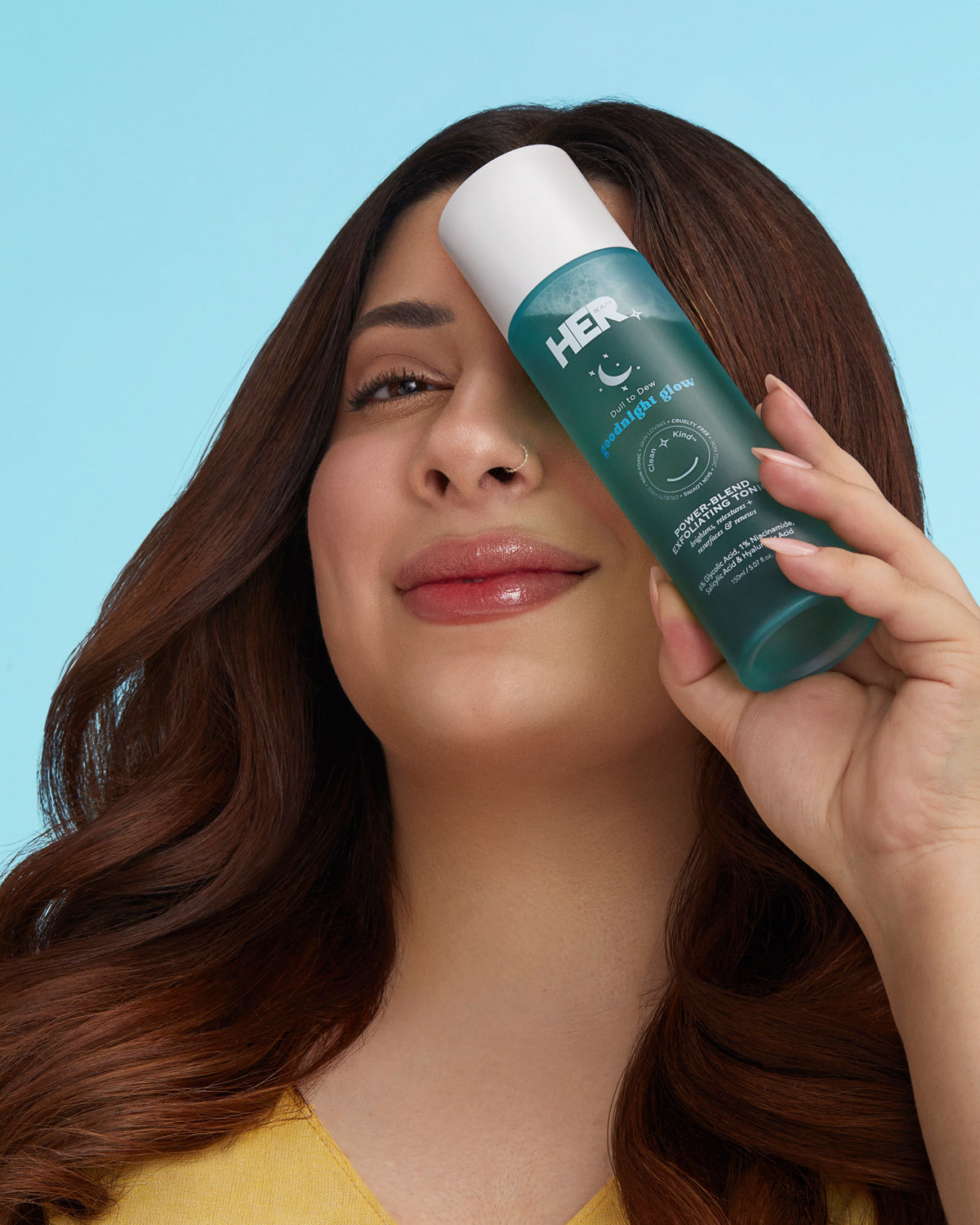 HerBeauty Goodnight Glow