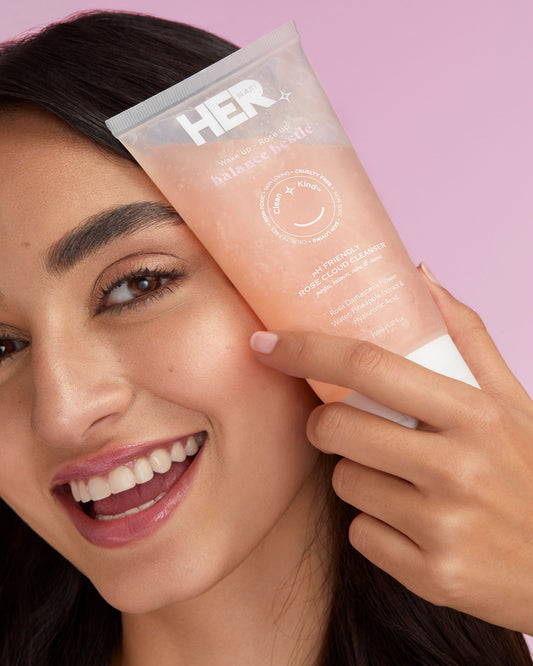 HerBeauty Balance Bestie