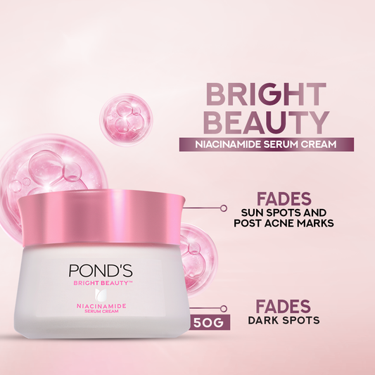 POND's Bright Beauty Day Cream 50g