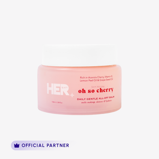 HerBeauty Oh So Cherry